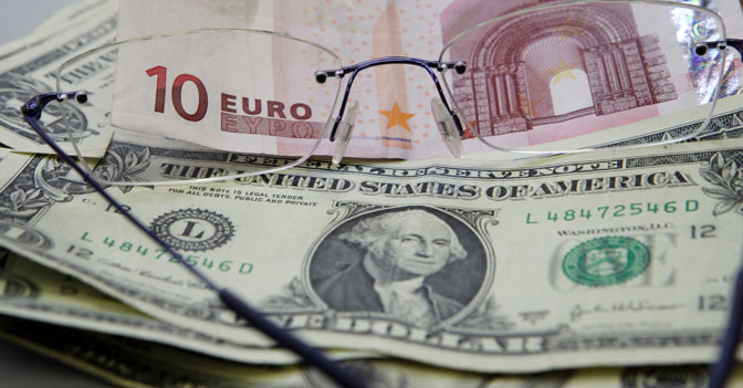 10 Milioni Di Dollari Quanti Euro Sono